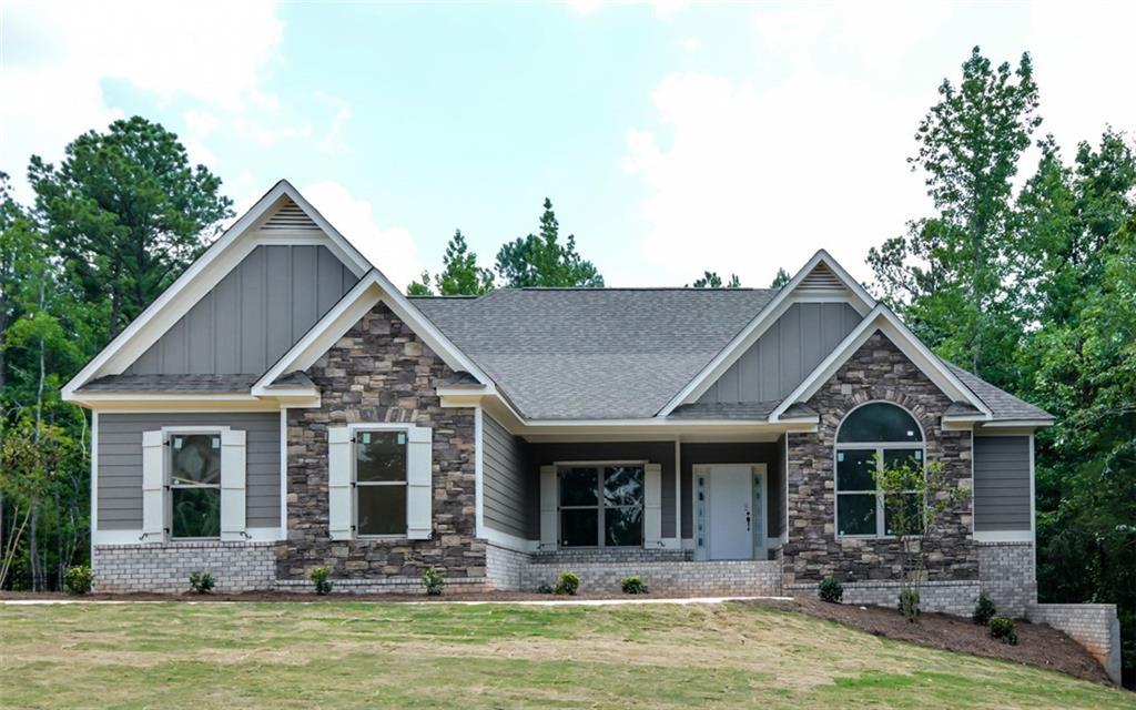 3008 Sweetwater Tr., Monroe, GA 30656