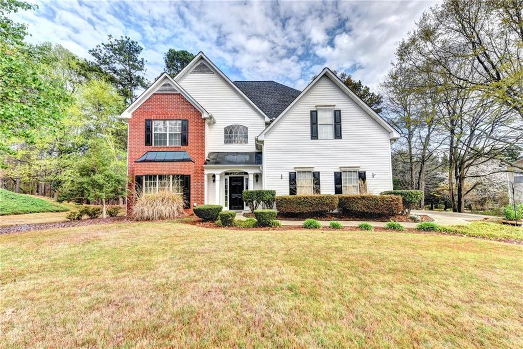 2750 Jona Tr., Dacula, GA 30019