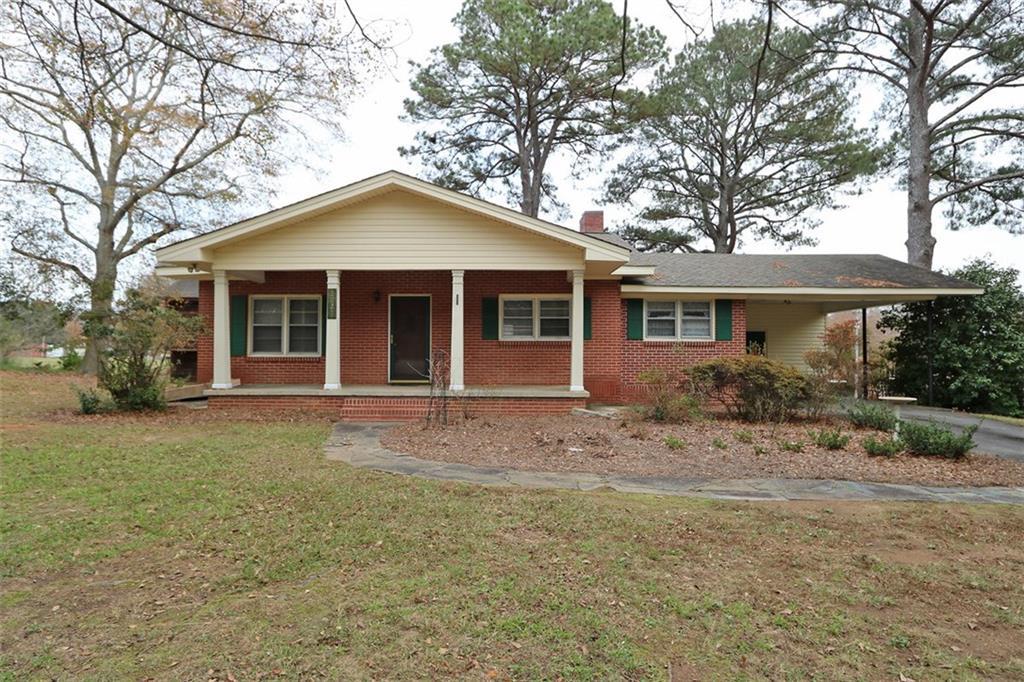 3021 Ernest W Barrett Pkwy., Marietta, GA 30064