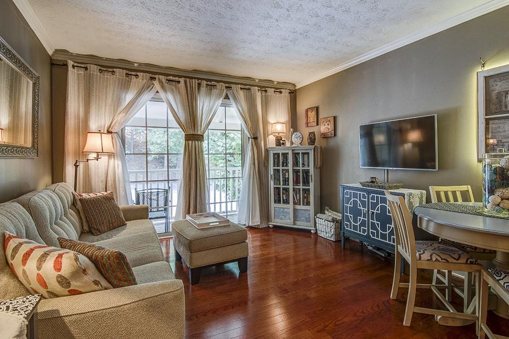 3005 Seven Pines Ln. #307, Atlanta, GA 30339