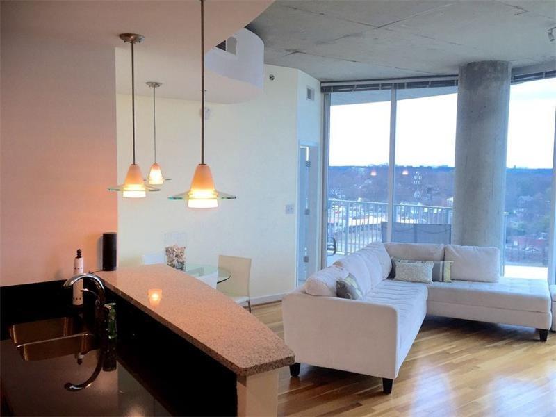 361 17th St. #1622, Atlanta, GA 30363