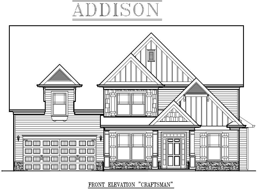 112 Clubhouse Ln., Canton, GA 30114