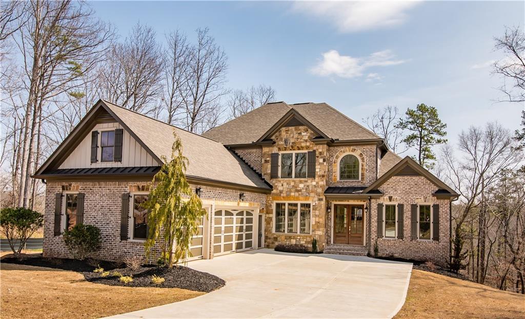 490 Overlook Mountain Dr., Suwanee, GA 30024