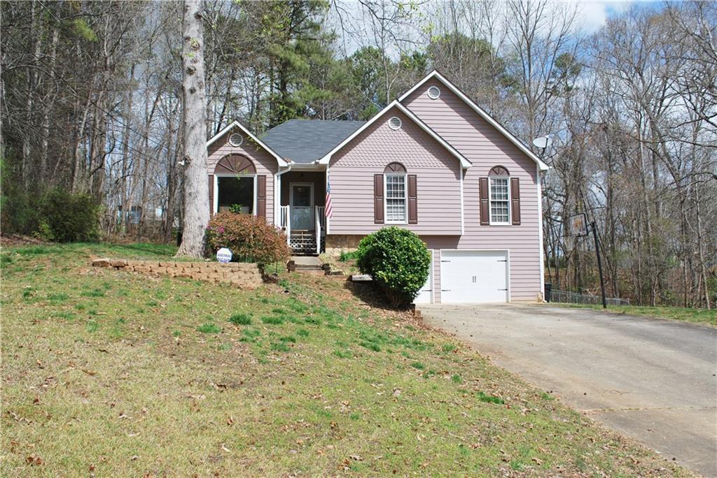 603 Autumn Cove, Woodstock, GA 30188