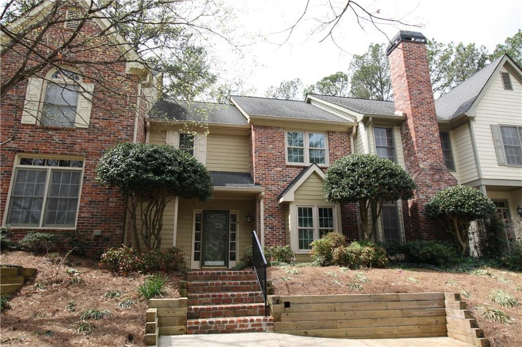 148 River Ridge Ln., Roswell, GA 30075
