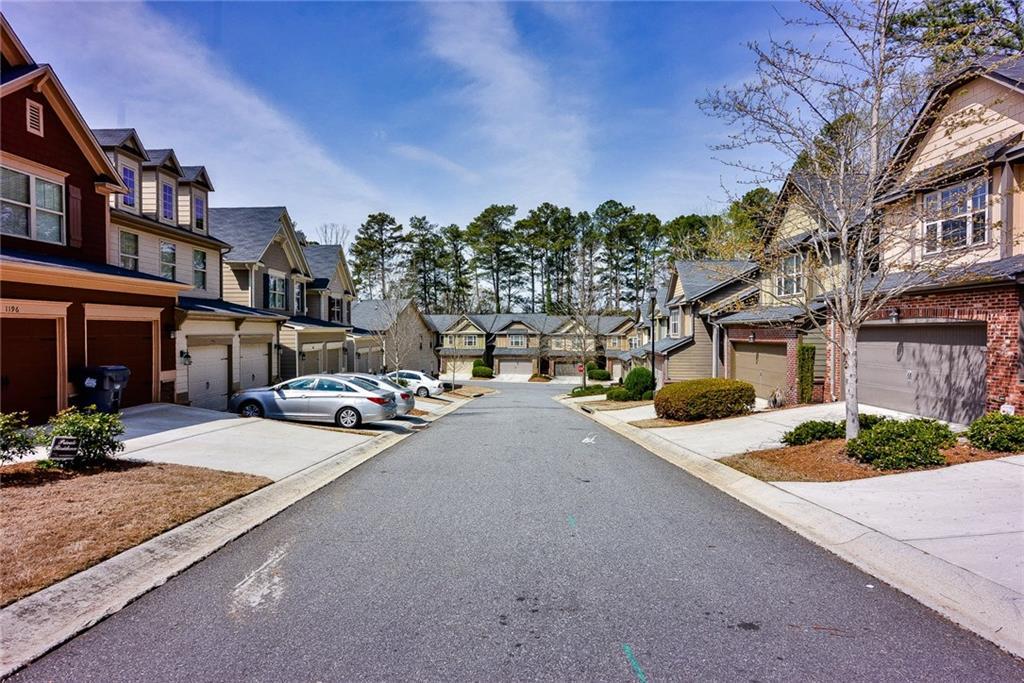 1199 Kendrew Pass, Marietta, GA 30008