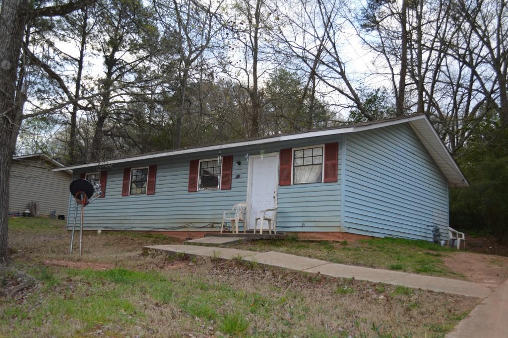 1104 Thompson St., Griffin, GA 30223