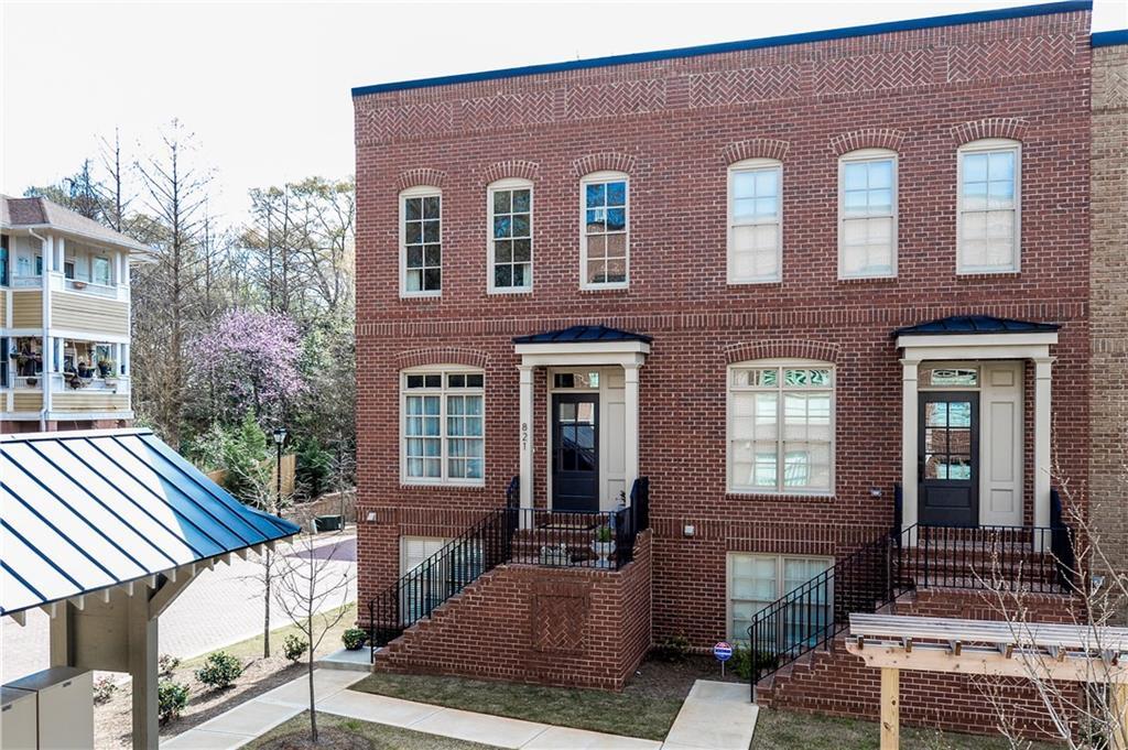 821 Virginia Park Cir., Atlanta, GA 30306