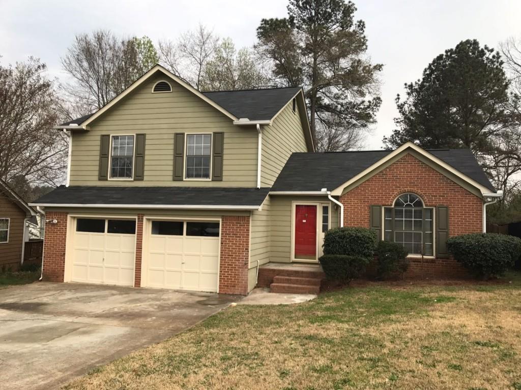 3756 Sandy Shoals Ln., Decatur, GA 30034