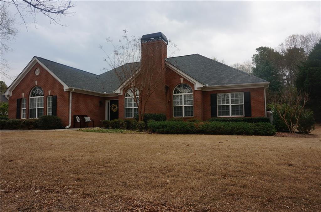 501 Gold Crest Dr., Braselton, GA 30517