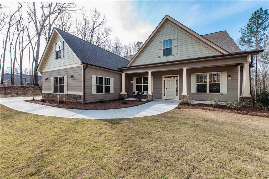 8039 Ansbury Park Way, Douglasville, GA 30135