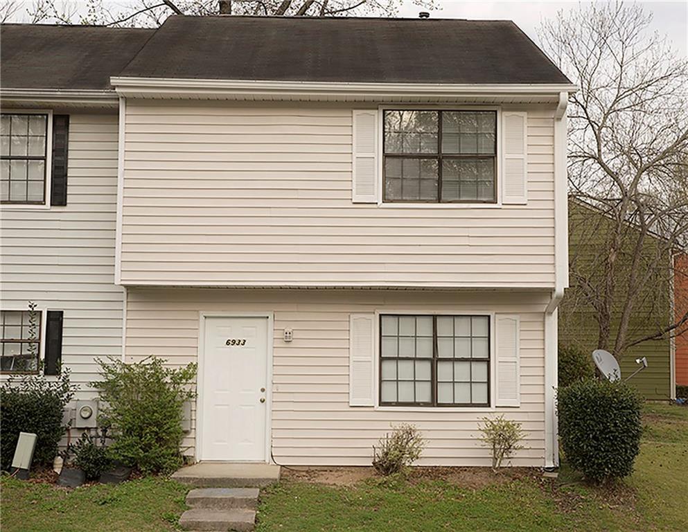 6933 Oakhill Cir., Austell, GA 30168