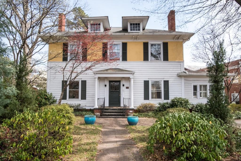3578A E Main St., College Park, GA 30337