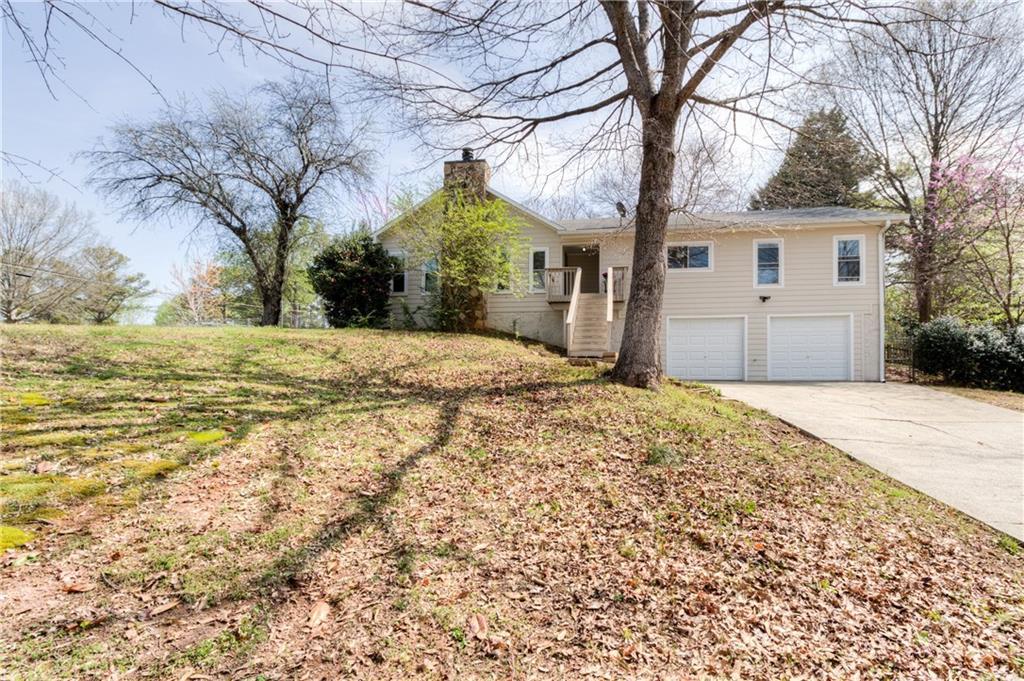 1008 Malibu Dr., Marietta, GA 30066