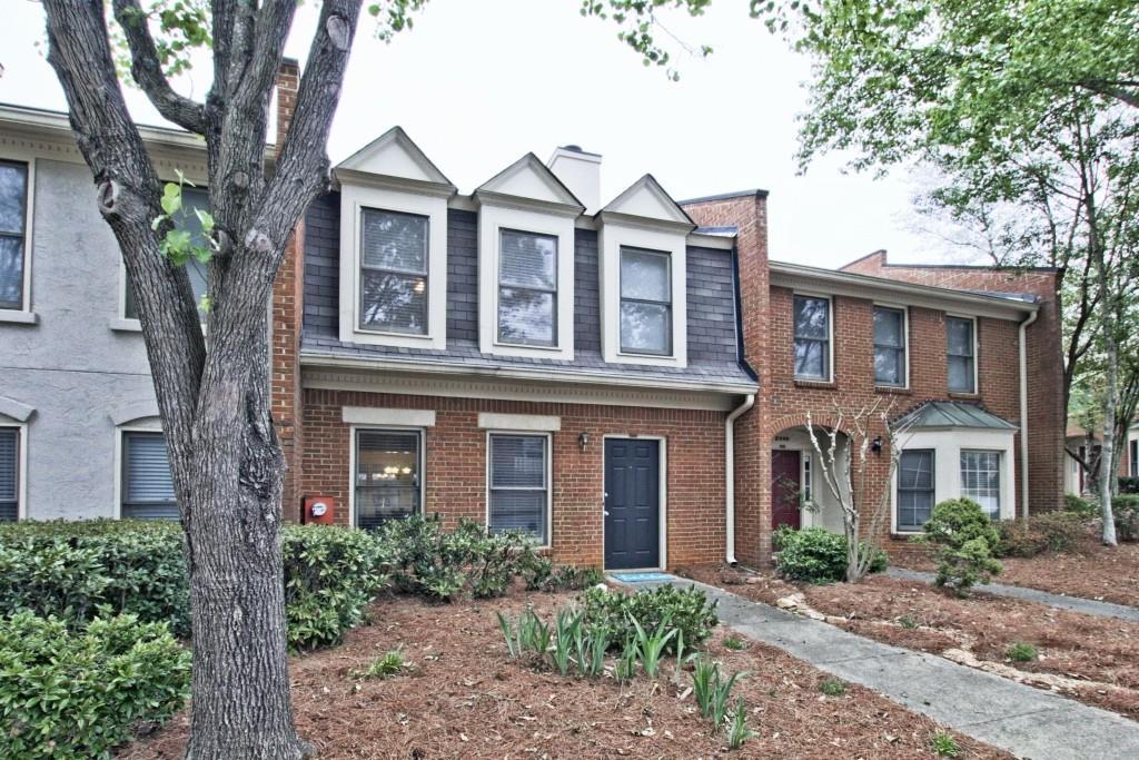 3502 Folkstone Dr., Duluth, GA 30096