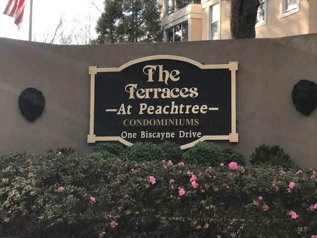 1 Biscayne Dr. #112, Atlanta, GA 30309