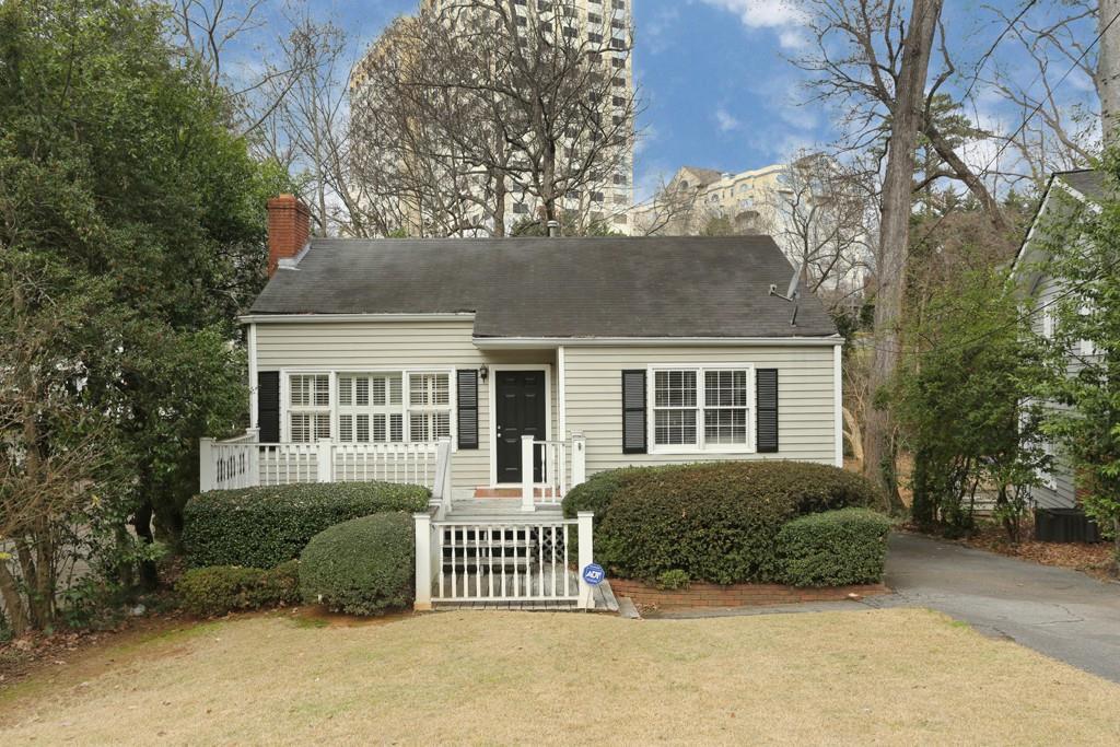 108 Terrace Dr., Atlanta, GA 30305