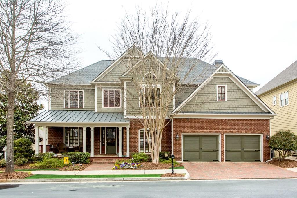 3005 Woodvale Ct., Alpharetta, GA 30022