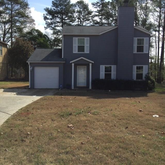 5424 Farmview Close, Stone Mountain, GA 30088