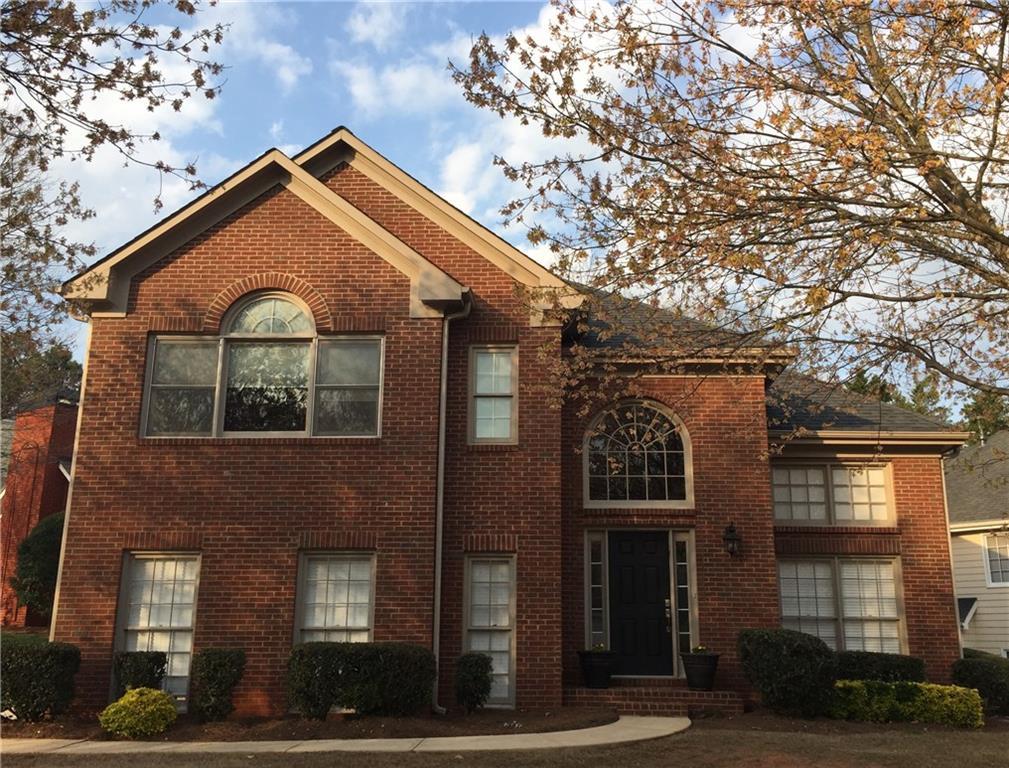 315 Landing Entry, Johns Creek, GA 30022