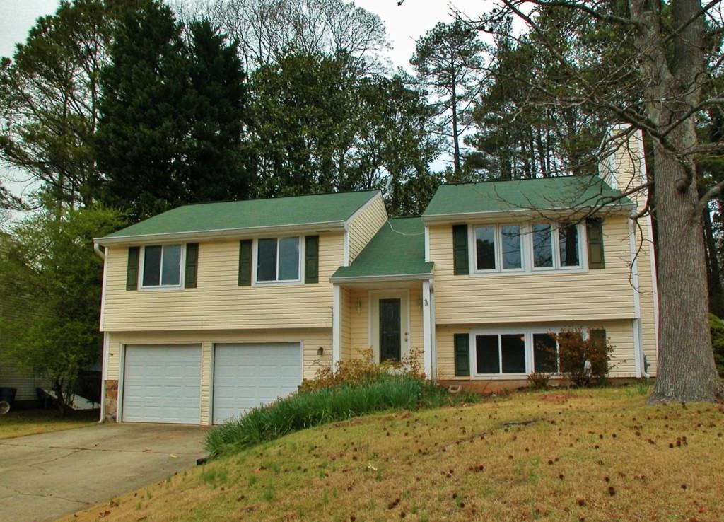 6319 Delnorte Ct., Norcross, GA 30093