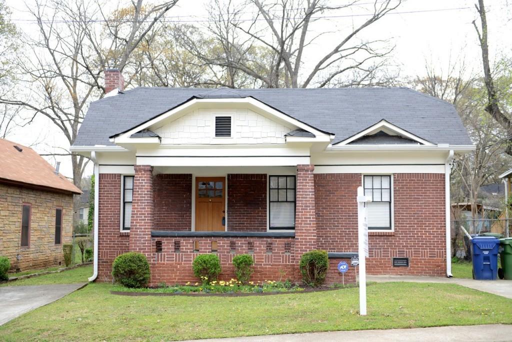 192 Stovall St., Atlanta, GA 30316
