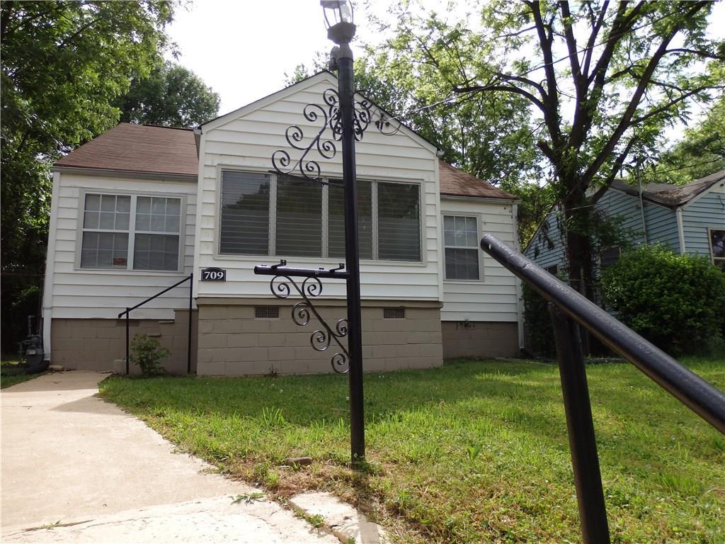 [Address Hidden by Seller], Atlanta, GA 30318