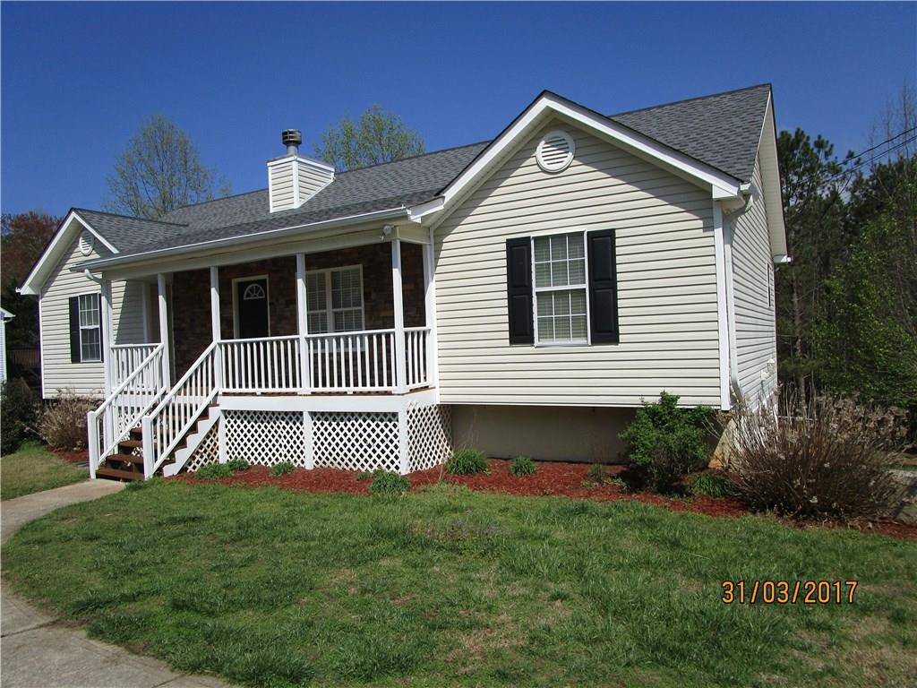 380 Hobson Dr., Jasper, GA 30143