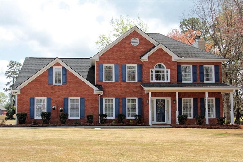 1648 Big Oak Ct., Dacula, GA 30019