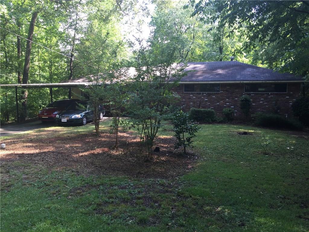 2625 Sherwood Dr., Austell, GA 30168