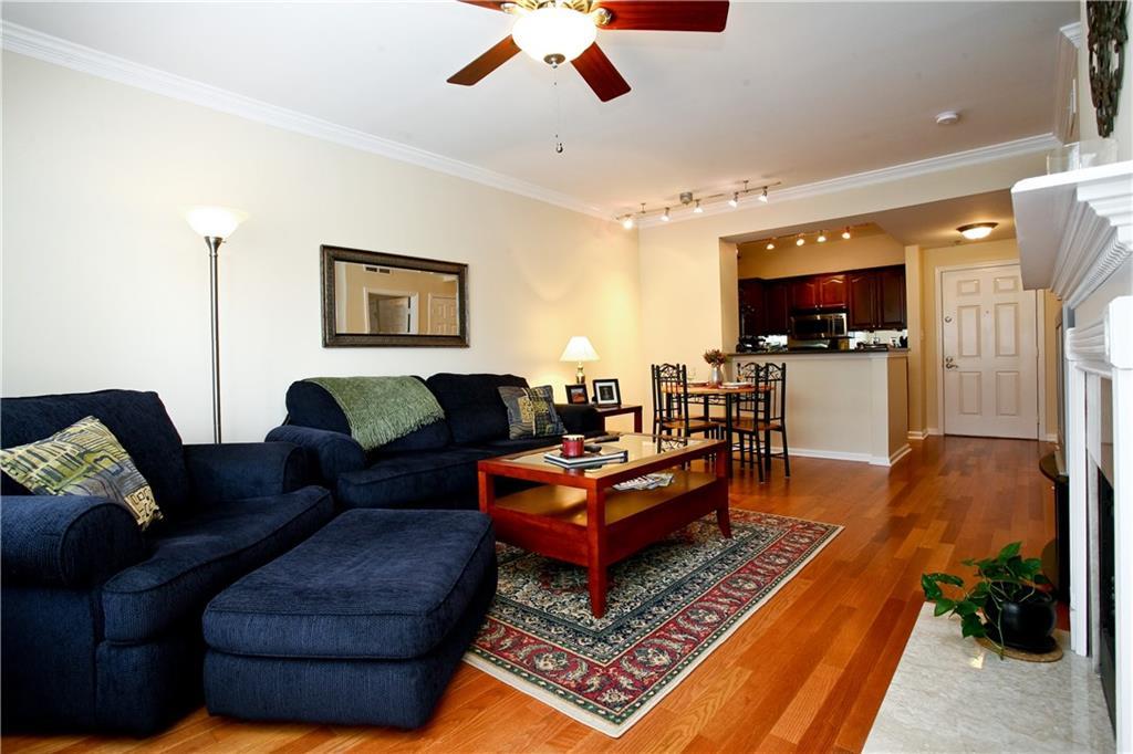 2411 River Green Dr., Atlanta, GA 30327