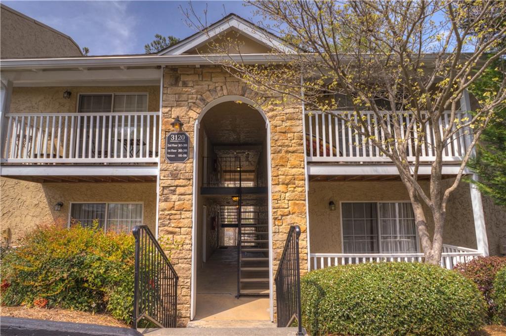 3120 Seven Pines Ct. #106, Atlanta, GA 30339