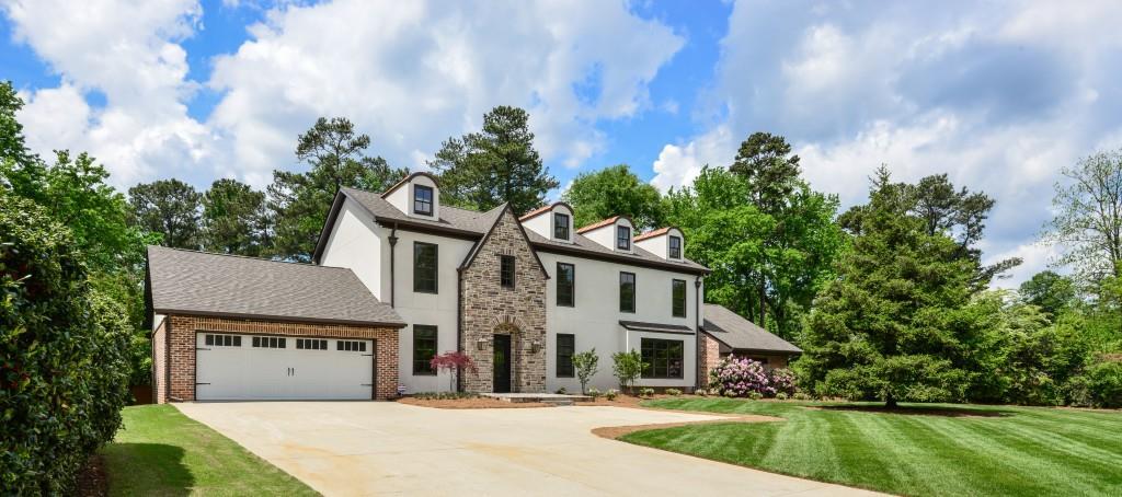 3926 Orchard Rd., Smyrna, GA 30080