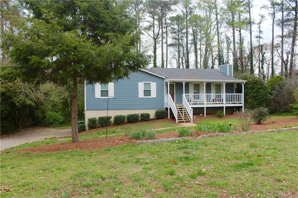 2757 Olde Gate Ct., Snellville, GA 30078