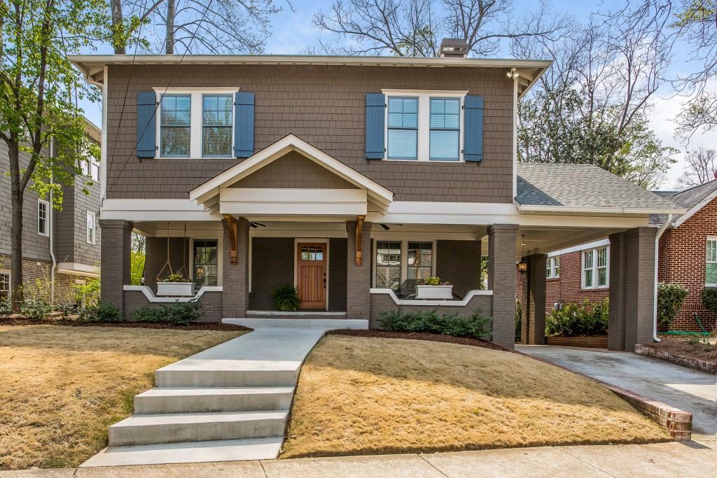 1372 Northview Ave., Atlanta, GA 30306