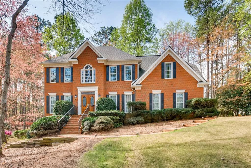 5180 Southlake Dr., Alpharetta, GA 30005