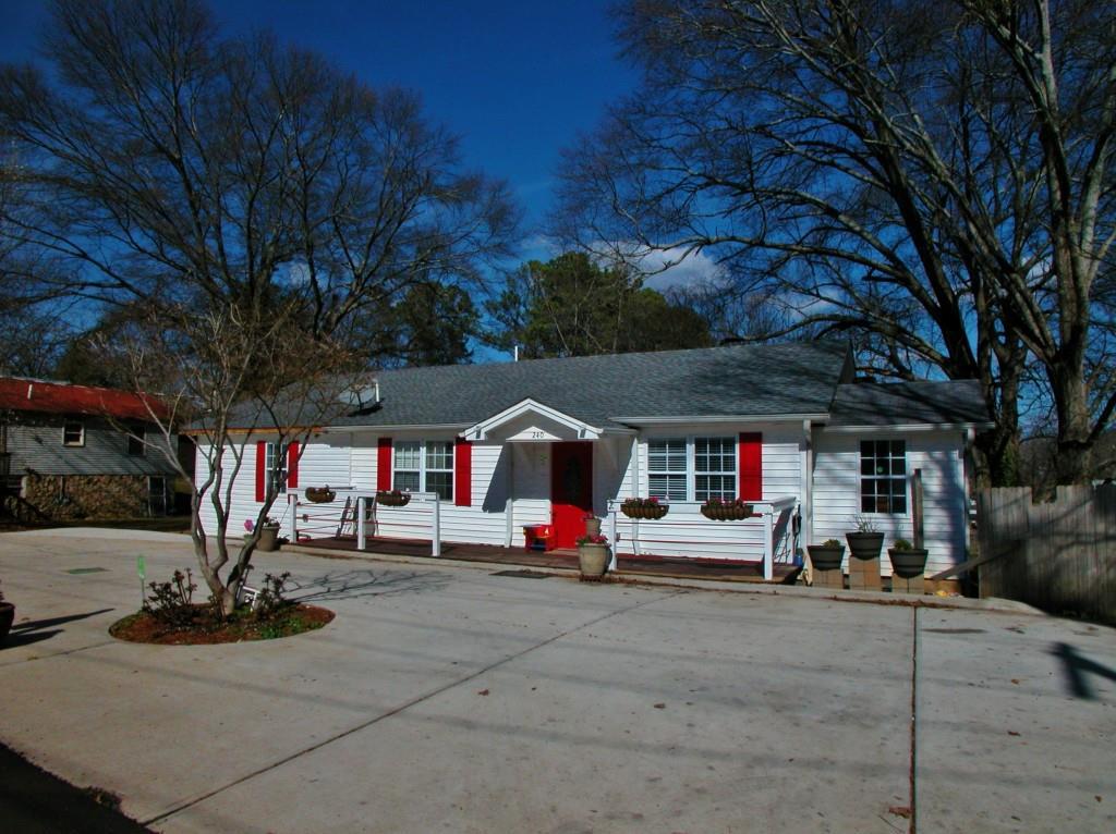 240 Elliott St., Buford, GA 30518