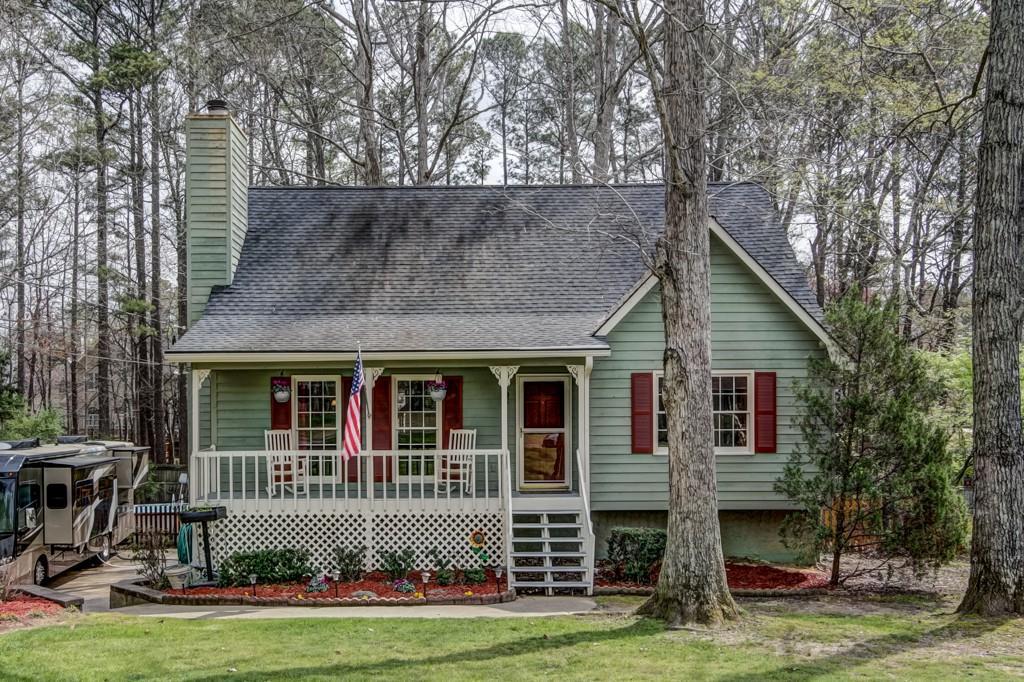 5780 Stonehaven Dr., Kennesaw, GA 30152