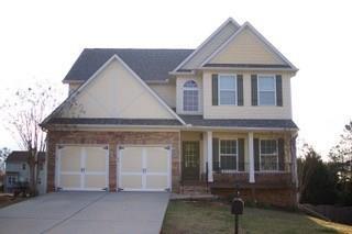 4681 Mason Ct., Douglasville, GA 30135
