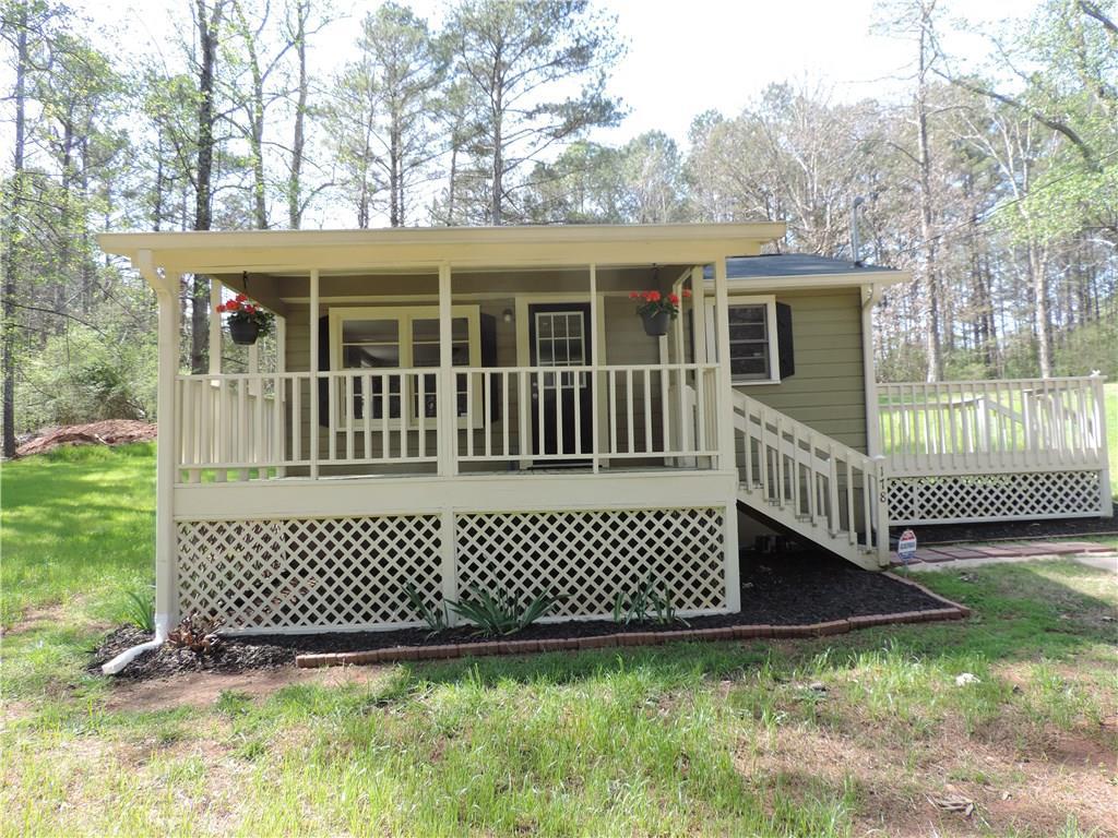 178 Old Sudie Rd., Hiram, GA 30141