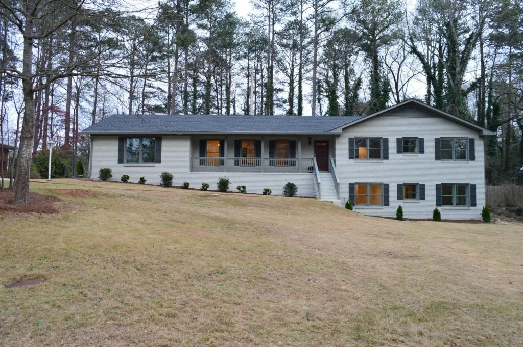 53 Rhodes Dr., Marietta, GA 30068