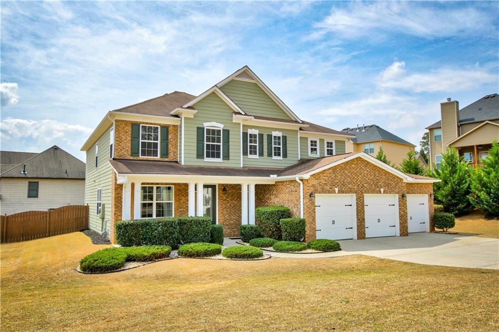 5555 Vickery Cir., Cumming, GA 30040