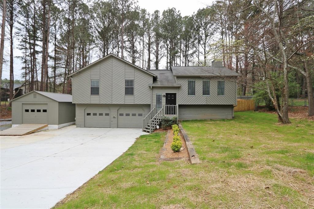 6501 Cedar Way, Acworth, GA 30102