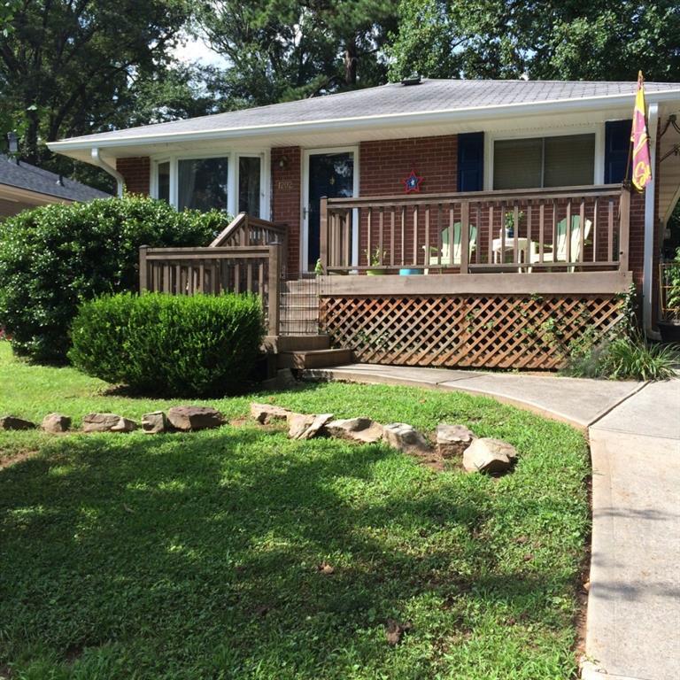 1202 Argonne Way, Atlanta, GA 30324