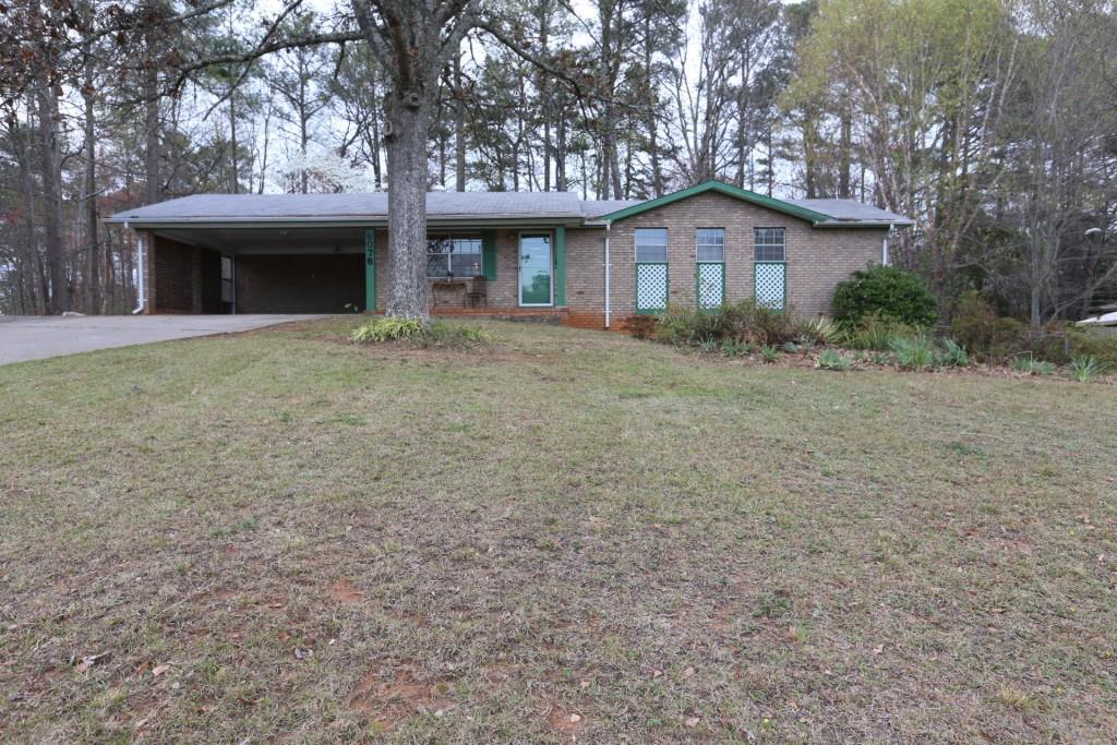 6076 Yoni Dr., Douglasville, GA 30135