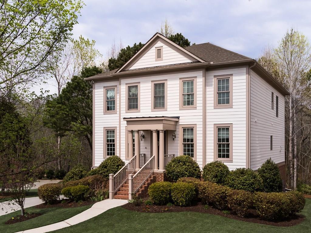 1215 Renaissance Ct., Mableton, GA 30126