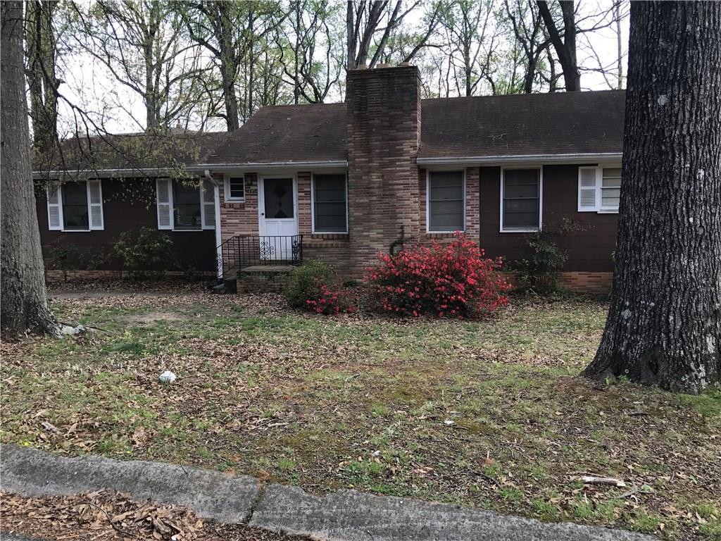 2695 Brown Cir., Smyrna, GA 30080