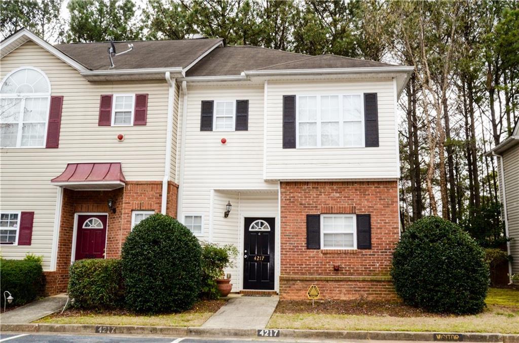 4217 Quailbrook Ct., Tucker, GA 30084