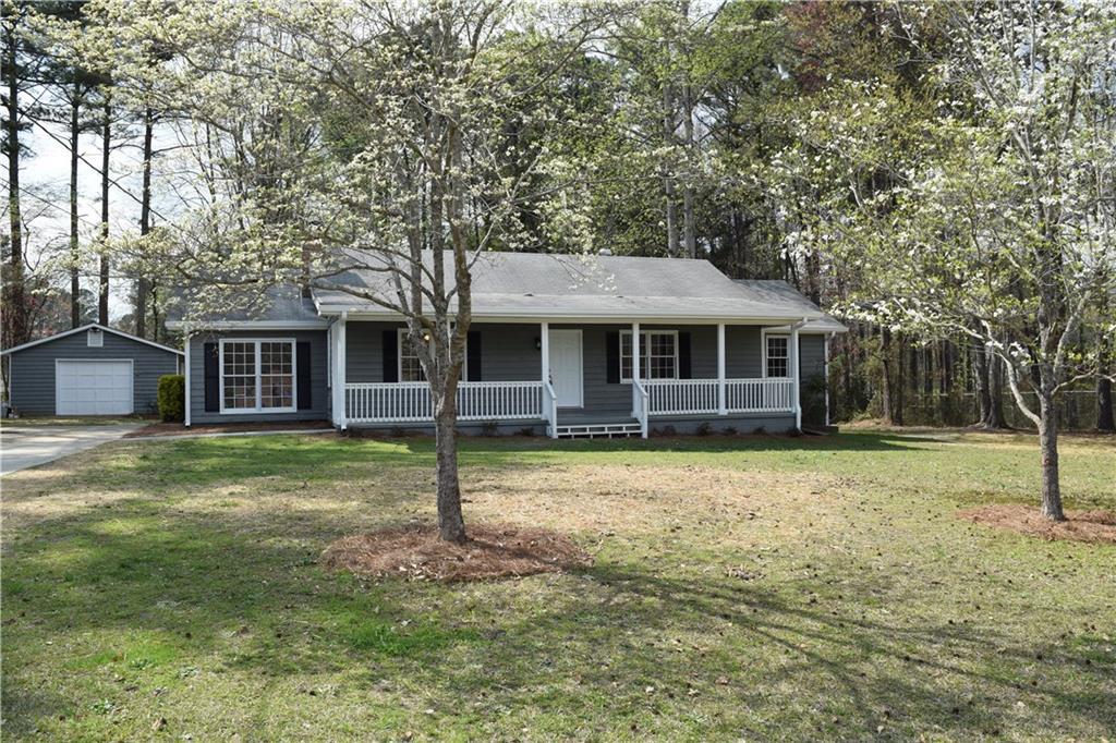 163 Northside Ave., Dallas, GA 30157