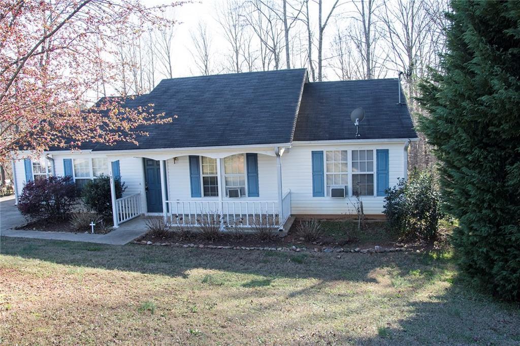 191 Wayfaring Dr., Rockmart, GA 30153